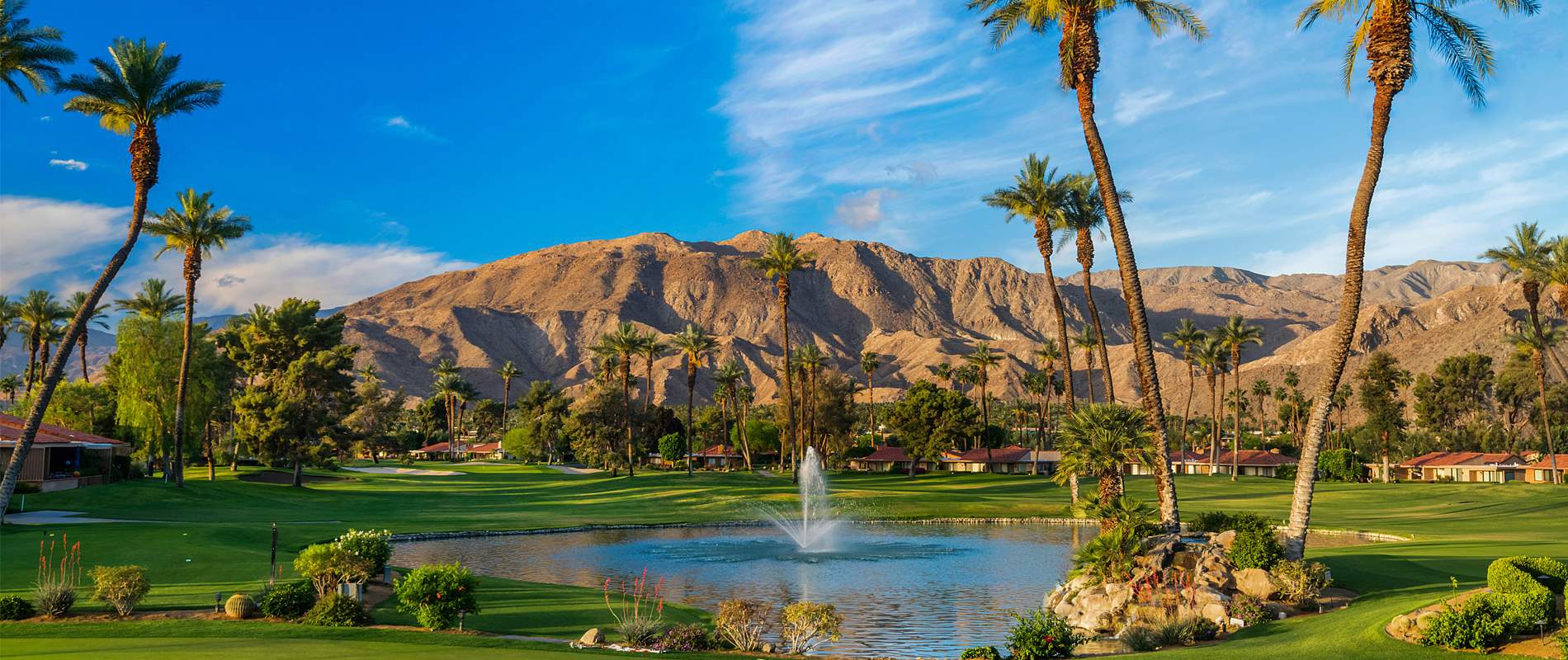 Home Sunrise Country Club Rancho Mirage, CA